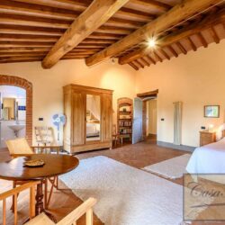 Country Estate for sale Paganico Tuscany (18)-1200