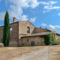 Country Estate for sale Paganico Tuscany (4)-1200