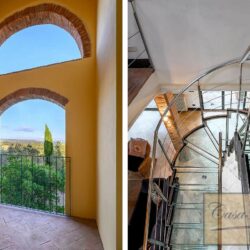 Country Estate for sale Paganico Tuscany (40)-1200
