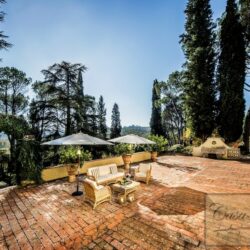 Luxury 18th century villa with pool for sale near Impruneta Florence (16)-1200