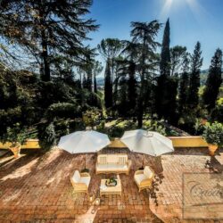 Luxury 18th century villa with pool for sale near Impruneta Florence (17)-1200
