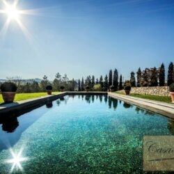 Luxury 18th century villa with pool for sale near Impruneta Florence (22)-1200