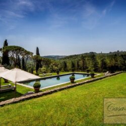 Luxury 18th century villa with pool for sale near Impruneta Florence (26)-1200