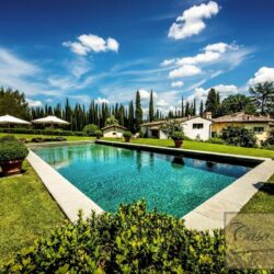Luxury 18th century villa with pool for sale near Impruneta Florence (46)-1200