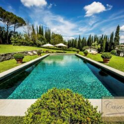 Luxury 18th century villa with pool for sale near Impruneta Florence (48)-1200