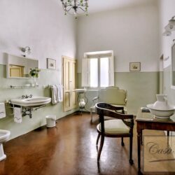 Luxury 18th century villa with pool for sale near Impruneta Florence (53)-1200