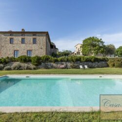Historic Property with Two Units, Pool, Olives and Vineyard 1