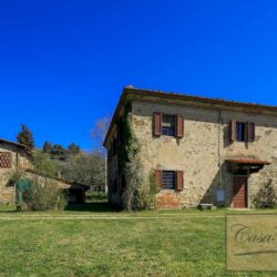 Property for sale near Castelfranco di Sopra Pian di Sco Arezzo Tuscany (10)-1200
