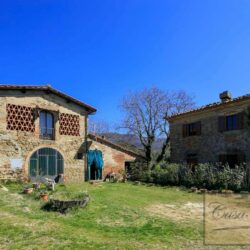 Property for sale near Castelfranco di Sopra Pian di Sco Arezzo Tuscany (11)-1200
