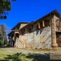 Property for sale near Castelfranco di Sopra Pian di Sco Arezzo Tuscany (13)-1200