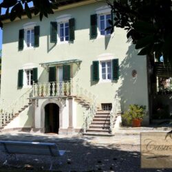 Traditional Property with Residential Annex near Lucca 5