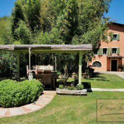 Traditional Property with Residential Annex near Lucca 11