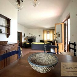 Small detached house for sale near Chianni Tuscany (7)-1200