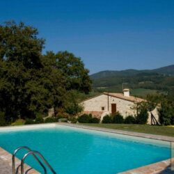 Attractive Country House with Pool and Land 3