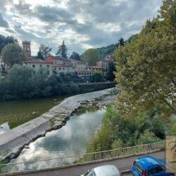Apartment for sale on the river Lima Bagni di Lucca Tuscany (15)-1200