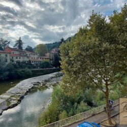 Apartment for sale on the river Lima Bagni di Lucca Tuscany (21)-1200