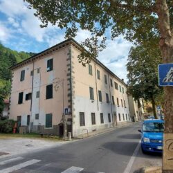 Apartment for sale on the river Lima Bagni di Lucca Tuscany (28)-1200