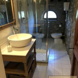House with Annex and Pool for sale near Cortona Tuscany (20)-1200