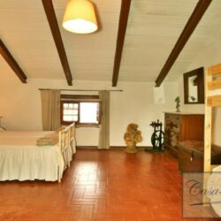 House with Annex and Pool for sale near Cortona Tuscany (23)-1200