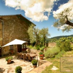 House with Annex and Pool for sale near Cortona Tuscany (3)-1200