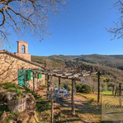 Agriturismo for sale near Citta' della Pieve Umbria (32)-1200