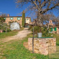 Agriturismo for sale near Citta' della Pieve Umbria (5)-1200