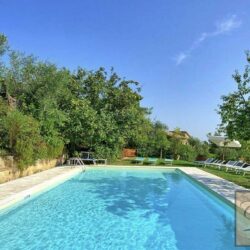 Beautiful Country Property with Pool near Sarteano Siena Tuscany (16)-1200