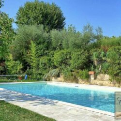 Beautiful Country Property with Pool near Sarteano Siena Tuscany (22)-1200