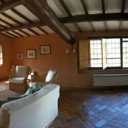 Country House with pool near Umbertide Umbria (13)-1200