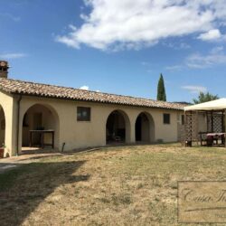 Country House with pool near Umbertide Umbria (3)-1200