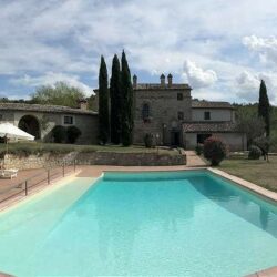 Country House with pool near Umbertide Umbria (30)-1200