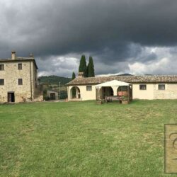 Country House with pool near Umbertide Umbria (33)-1200