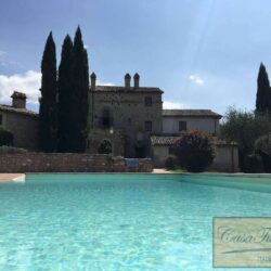 Country House with pool near Umbertide Umbria (4)-1200