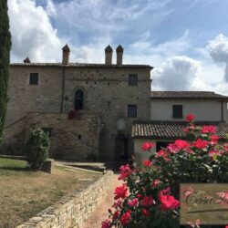 Country House with pool near Umbertide Umbria (5)-1200