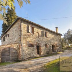 Casale with pool and vaults for sale near Sinalunga Tuscany (14)-1200