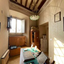 House for sale in the centre of Cortona (12)-1200