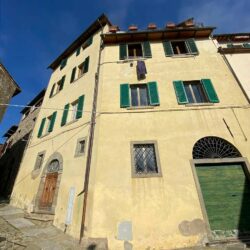 House for sale in the centre of Cortona (3)-1200