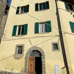 House for sale in the centre of Cortona (4)-1200