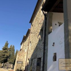 Passignano sul Trasimeno Borgo Complex for sale Umbria (10)-1200