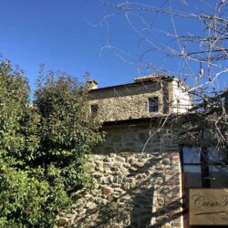 Passignano sul Trasimeno Borgo Complex for sale Umbria (12)-1200
