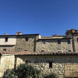 Passignano sul Trasimeno Borgo Complex for sale Umbria (14)-1200