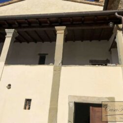 Passignano sul Trasimeno Borgo Complex for sale Umbria (21)-1200