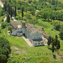 Passignano sul Trasimeno Borgo Complex for sale Umbria b (6)