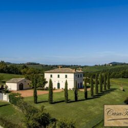 Villa for sale with pool near Montepulciano Tuscany (25)