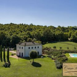 Villa for sale with pool near Montepulciano Tuscany (31)