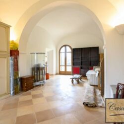 Villa for sale with pool near Montepulciano Tuscany (33)