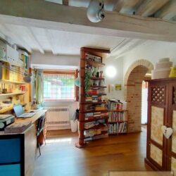 Beautiful House with pool for sale near Monterchi (1)-1200