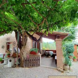 Beautiful House with pool for sale near Monterchi (12)-1200