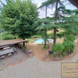 Beautiful House with pool for sale near Monterchi (15)-1200