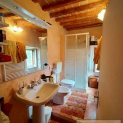 Beautiful House with pool for sale near Monterchi (20)-1200